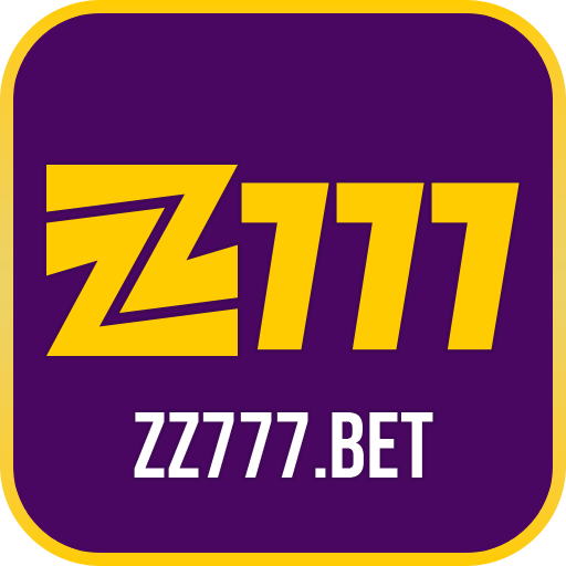zz777 Logo